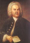 Johan Sebastian Bach