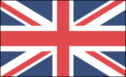Flaga Anglii=